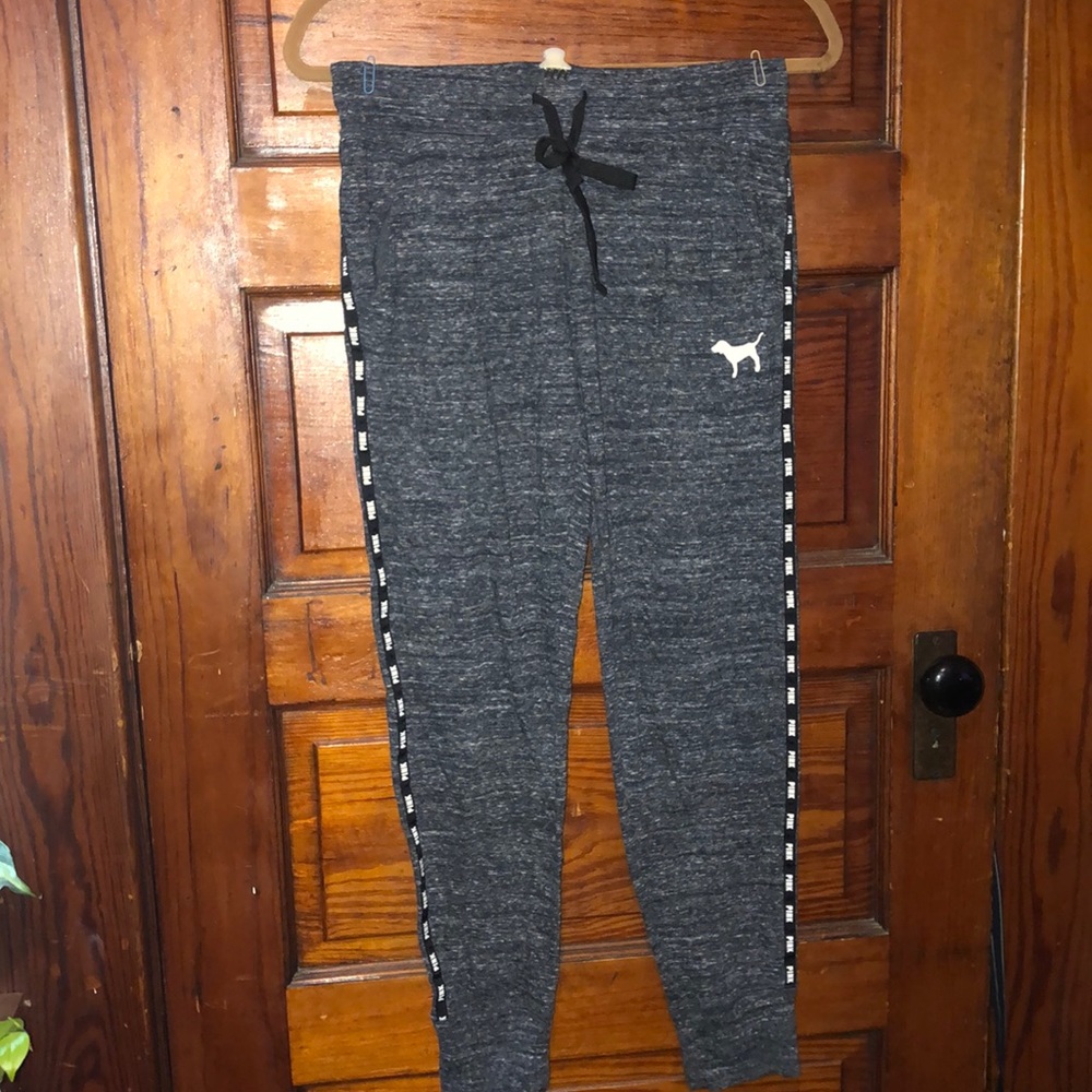 NWT Pink sweatpants